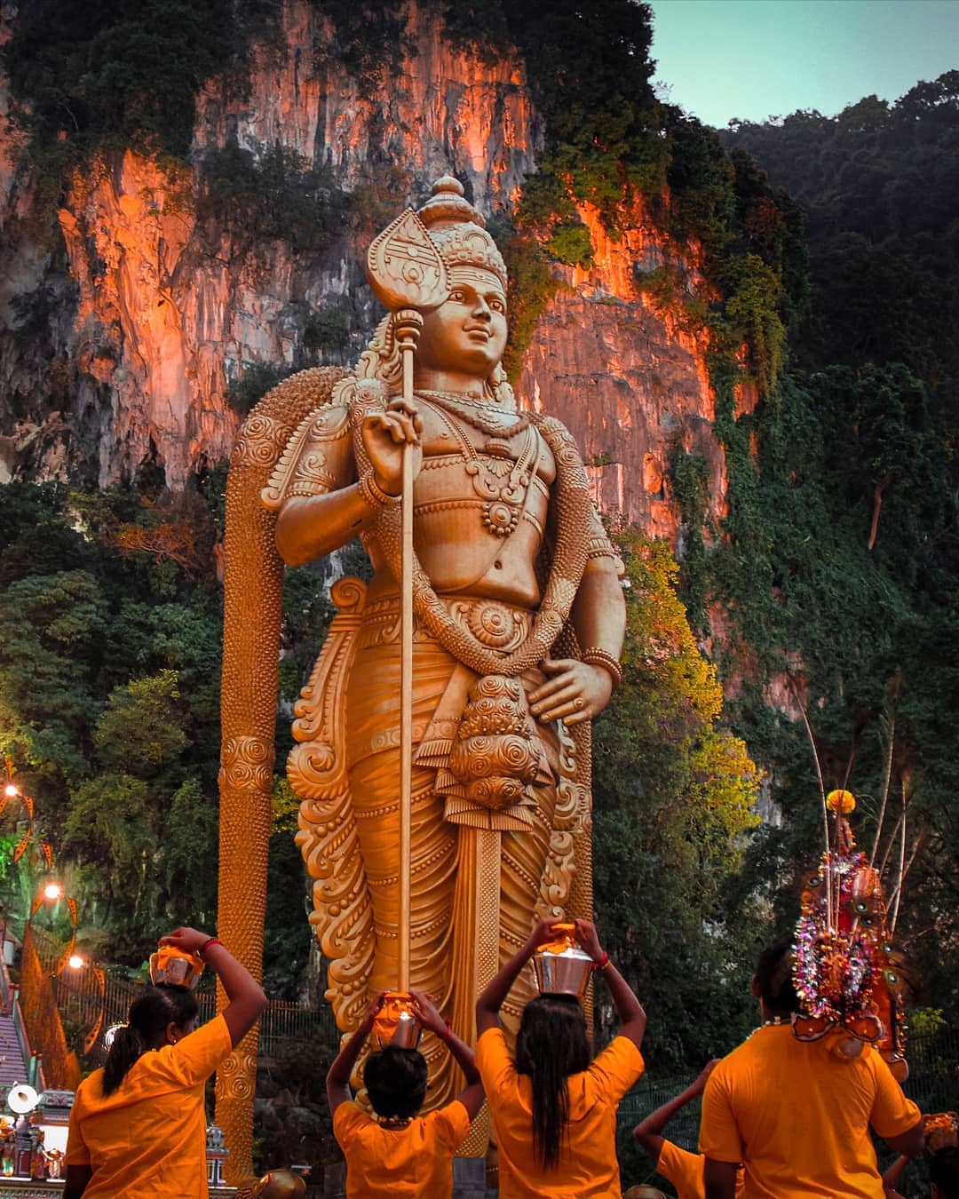 230+ Sri Skanda Lord Murugan Images Photos HD Download
