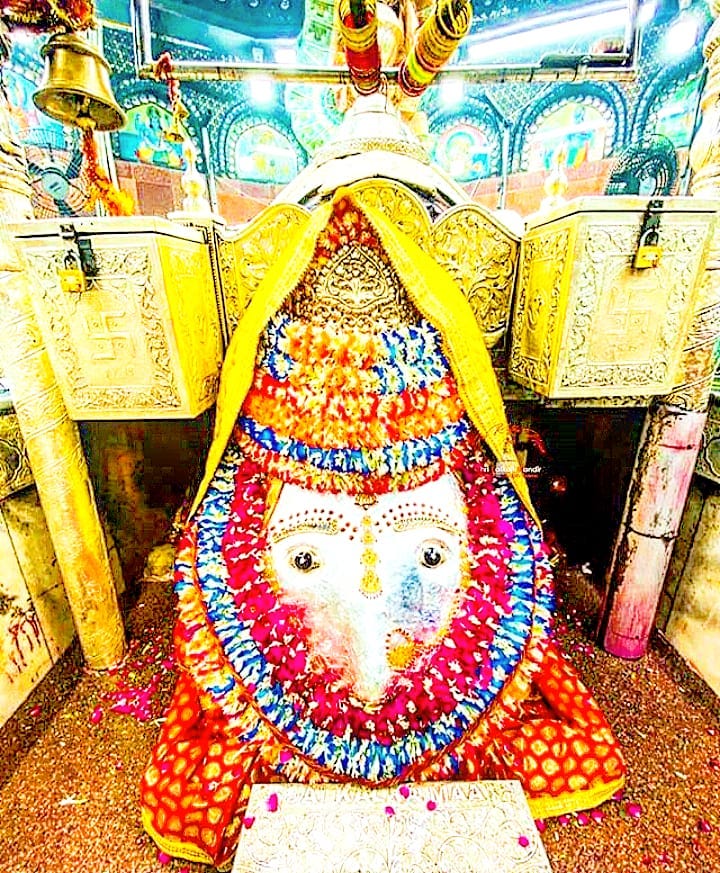 Maa Kalka Images Photos Hd Download | Goddess Kalka Mata Ki Photo