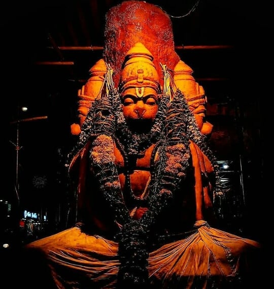 56+ Hindu God Anjaneya Swamy Photos Hanuman Hd Free Download