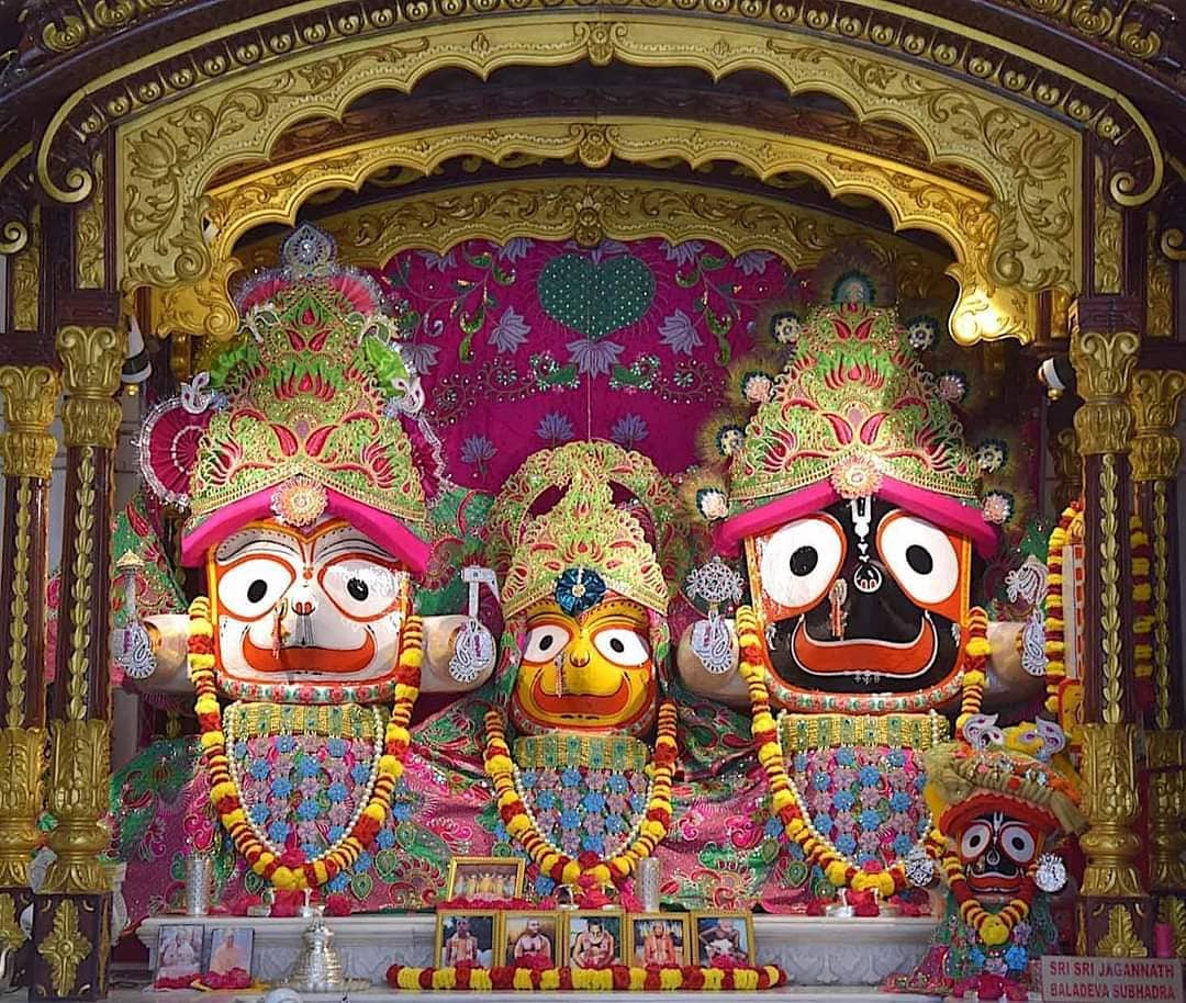 Awesome Jagannath Dev Images Wallpapers To Download For Free