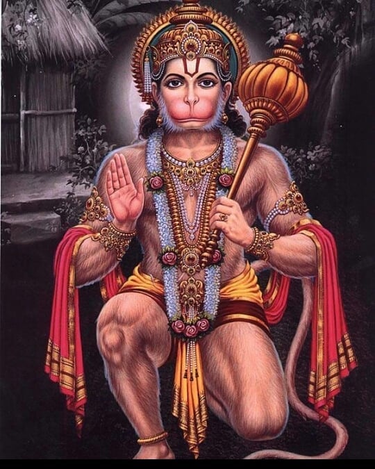 84+ God Hanuman Ji HD Images & Lord Hanuman Ji Ki Photos