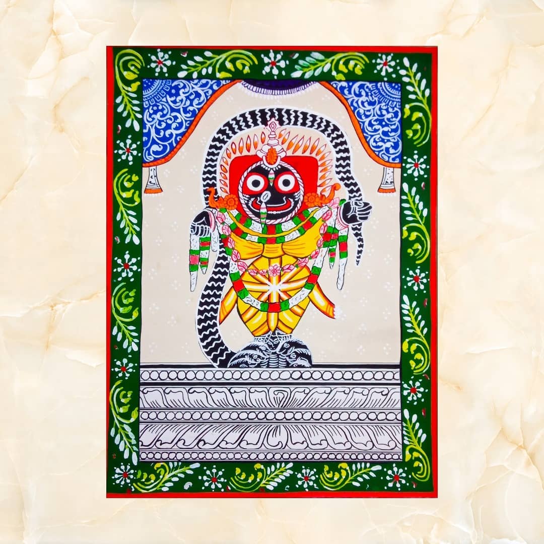 High Quality Jagannath Photo And Images For Mobile Phones