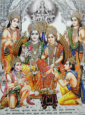 Ram Darbar: Shri Ram Darbar Images Wallpapers Free Download